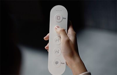 รีโมตคอนโทรลใช้งานง่าย